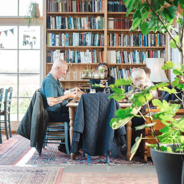 Keramikcafé Møllehuset