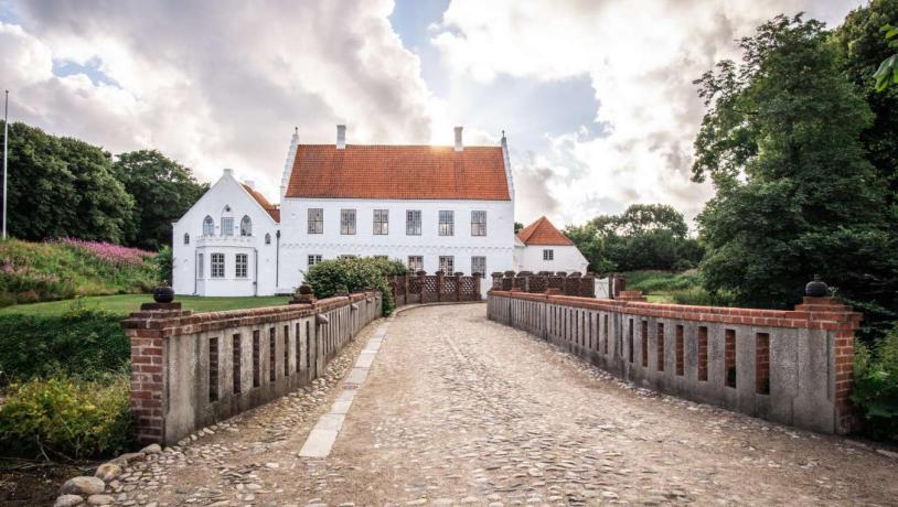 Nørre Vosborg