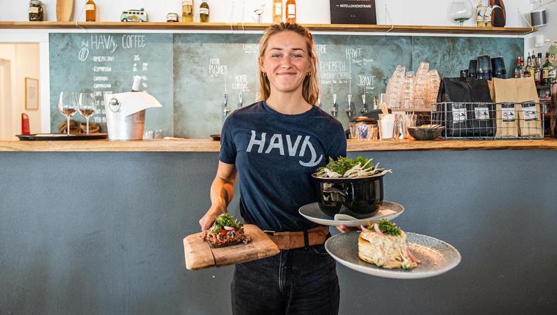 Havs Løkken