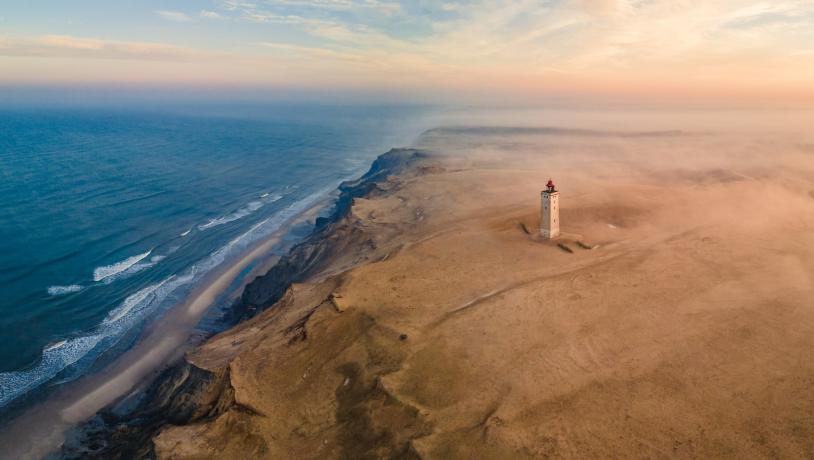 Rubjerg Knude Fyr