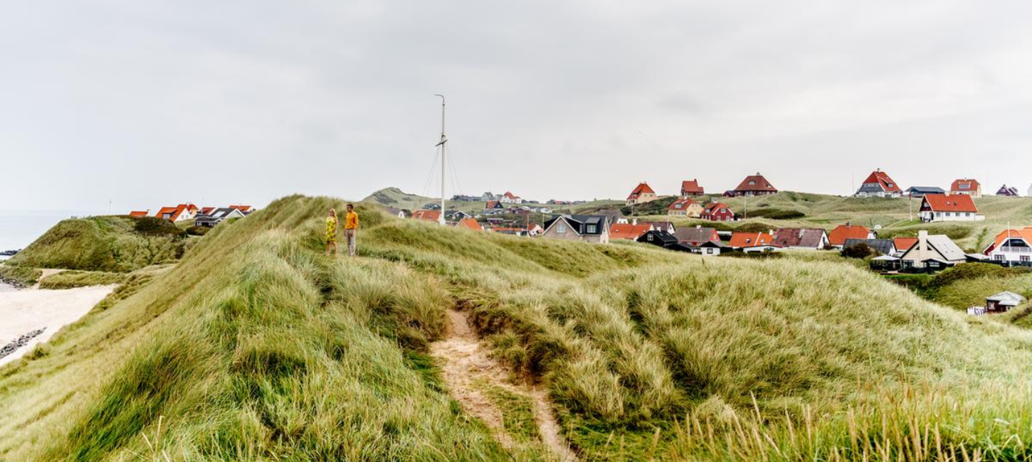 Lønstrup 