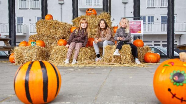 Efterårsfestival Blokhus