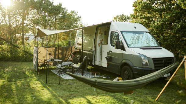Nystrup Camping _ campingplads_hule