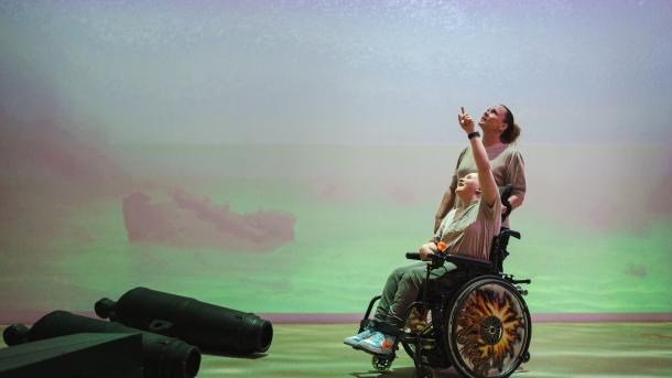 Tilgængelighed for Alle