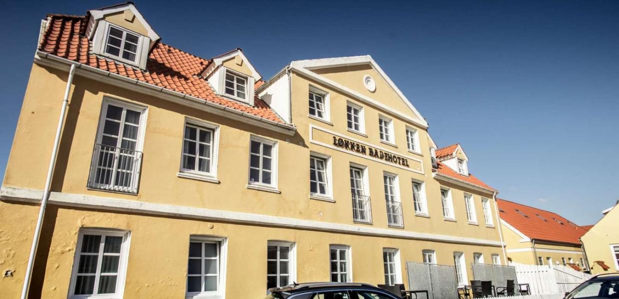 Løkken Badehotel