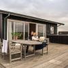 Par i sommerhus