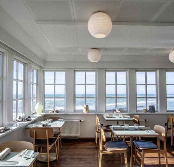 Villa Vest Restaurant