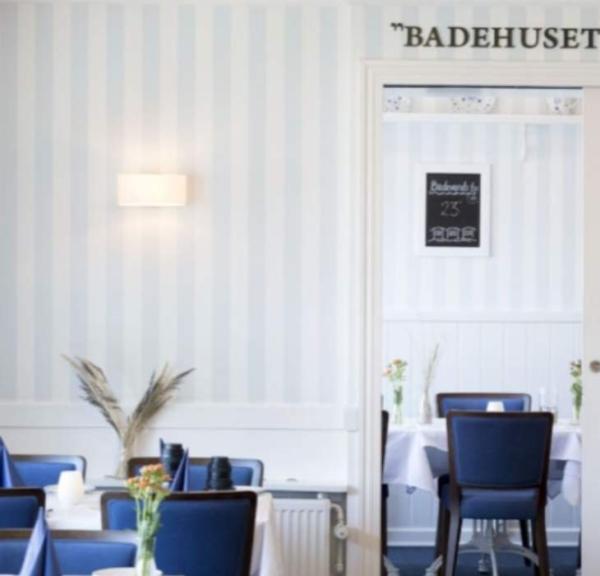 Restaurant Løkken Badehotel