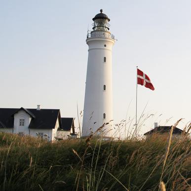 Hirtshals Fyr