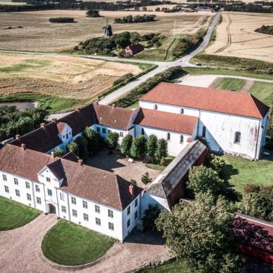 Børglum Kloster