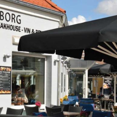 Restaurant Søborg