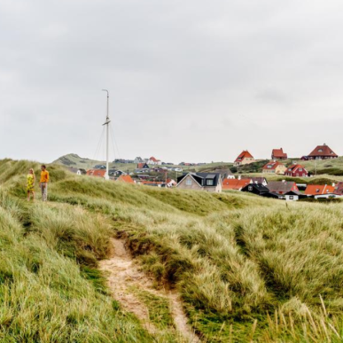 Lønstrup 