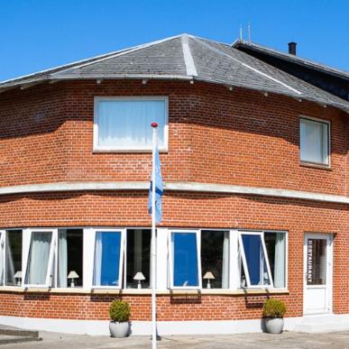 Hotel, Strandlyst, Hirtshals