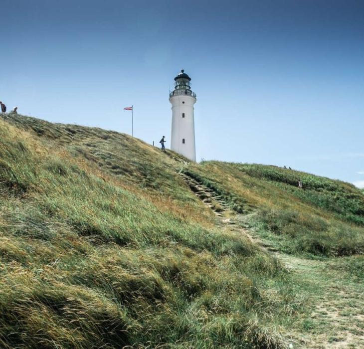 Hirtshals Fyr